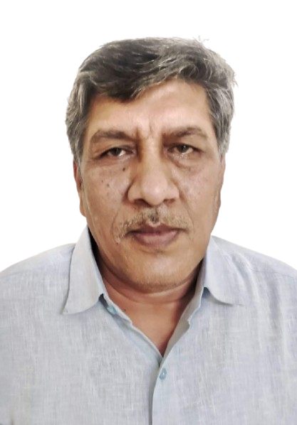 Dr. Anil Saxena - Medical Superintendent, BVIMS