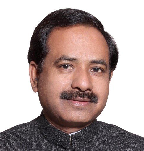 Principal Dr. Chandra Shekhar Sushil