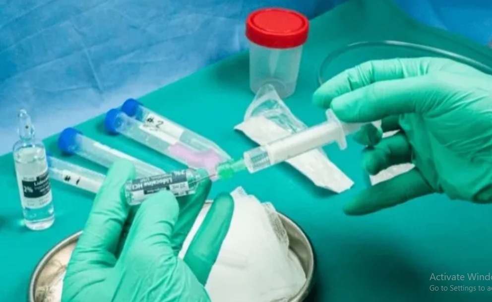 Anesthesiology