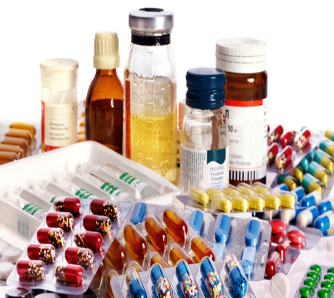 Pharmacology