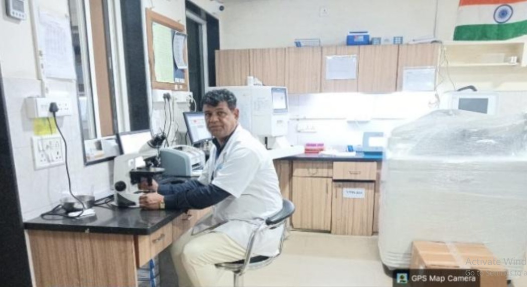 Anatomy Lab